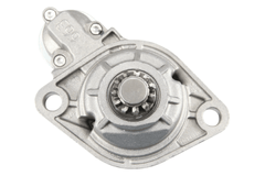 Anlasser Starter für AUDI SEAT SKODA VW A1 Sportback A3 Cabriolet Q3 TT Roadster
