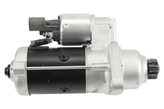 Anlasser Starter für AUDI SEAT SKODA VW A1 Sportback A3 Limousine Cabriolet Q2