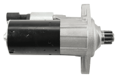 Anlasser Starter für AUDI SEAT SKODA VW A3 Sportback Limousine Cabriolet Q3 TT