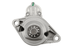 Anlasser Starter für AUDI SEAT SKODA VW A3 Sportback Limousine Cabriolet Q3 TT