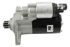 Anlasser Starter für AUDI SEAT SKODA VW A3 Sportback Limousine Cabriolet Q3 TT