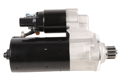Anlasser Starter für AUDI SEAT SKODA VW A3 Sportback Limousine Cabriolet Q3 TT