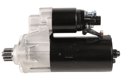 Anlasser Starter für AUDI SEAT SKODA VW A3 Sportback Limousine Cabriolet Q3 TT