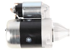 Anlasser Starter für MITSUBISHI HYUNDAI PROTON COLT I II III IV CORDIA ECLIPSE