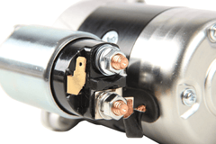 Anlasser Starter für MITSUBISHI HYUNDAI PROTON COLT I II III IV CORDIA ECLIPSE