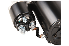 Anlasser Starter für CITROËN FIAT PEUGEOT JUMPER I Kasten Bus