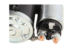 Anlasser Starter für FIAT SUBARU SUZUKI SEDICI JUSTY III IGNIS I II JIMNY