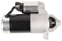Anlasser Starter für HYUNDAI KIA ACCENT III Stufenheck GETZ i10 I i20 i30 Kombi