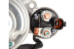 Anlasser Starter für HYUNDAI KIA ACCENT III Stufenheck GETZ i10 I i20 i30 Kombi