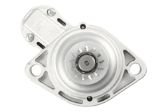 Anlasser Starter für AUDI MAN SEAT SKODA VW CUPRA A1 Sportback A3 Cabriolet