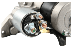 Anlasser Starter für NISSAN RENAULT DACIA JUKE SENTRA VII TIIDA Stufenheck