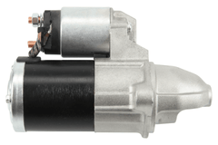Anlasser Starter für OPEL SUZUKI AGILA SWIFT IV