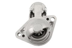 Anlasser Starter für OPEL SUZUKI AGILA SWIFT IV