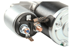 Anlasser Starter für OPEL SUZUKI AGILA SWIFT IV