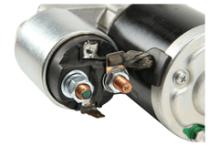 Anlasser Starter für NISSAN OPEL SUZUKI PIXO AGILA SPLASH