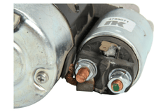 Anlasser Starter für OPEL SUZUKI AGILA SPLASH SWIFT IV