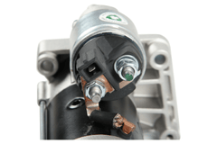 Anlasser Starter für CITROËN FIAT OPEL PEUGEOT TOYOTA VAUXHALL DS BERLINGO C3