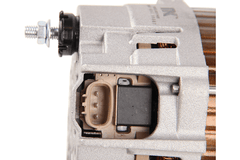 Lichtmaschine Generator für NISSAN MICRA IV