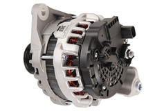 Lichtmaschine Generator für FIAT IVECO DUCATO Kasten Pritsche/Fahrgestell Bus