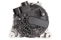 Lichtmaschine Generator für FORD VOLVO B-MAX C-MAX II ECOSPORT FIESTA VI FOCUS