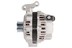 Lichtmaschine Generator für FORD MAZDA FIESTA V FUSION 2