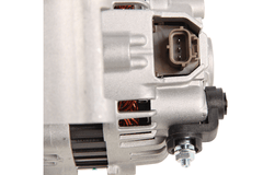 Lichtmaschine Generator für FORD MAZDA FIESTA V FUSION 2