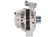 Lichtmaschine Generator für FORD MAZDA FIESTA V FUSION 2