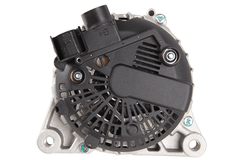 Lichtmaschine Generator für FORD MAZDA FIESTA VI Van 2