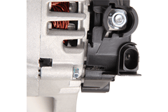 Lichtmaschine Generator für FORD MAZDA FIESTA VI Van 2