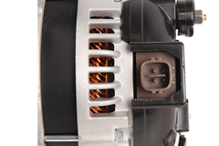 Lichtmaschine Generator für HONDA ACCORD VII Tourer CIVIC VIII Hatchback CR-V