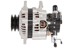 Lichtmaschine Generator für MITSUBISHI L200 PAJERO II Canvas Top L400 Bus