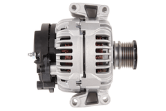 Lichtmaschine Generator für MERCEDES-BENZ SPRINTER 3-t Kasten 3,5-t