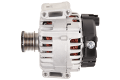 Lichtmaschine Generator für MERCEDES-BENZ SPRINTER 3-t Kasten 3,5-t