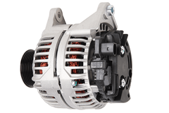 Lichtmaschine Generator für CITROËN FIAT IVECO PEUGEOT JUMPER II Kasten