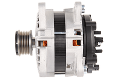 Lichtmaschine Generator für NISSAN RENAULT PULSAR Schrägheck QASHQAI II SUV