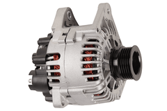 Lichtmaschine Generator für NISSAN RENAULT ALMERA II Hatchback MICRA III