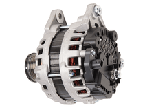 Lichtmaschine Generator für RENAULT DACIA SMART CAPTUR I CLIO IV Grandtour