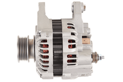 Lichtmaschine Generator für NISSAN RENAULT ALMERA II Hatchback MICRA III