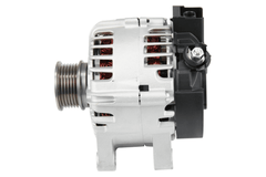 Lichtmaschine Generator für FORD FIESTA VII Van