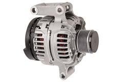 Lichtmaschine Generator für FORD TRANSIT Kasten Pritsche/Fahrgestell Bus