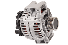 Lichtmaschine Generator für AUDI SEAT SKODA VW A3 Sportback Cabriolet A4 B5