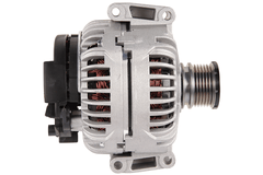 Lichtmaschine Generator für MERCEDES-BENZ SPRINTER 3-t Kasten 3,5-t