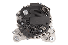 Lichtmaschine Generator für VW AMAROK Pritsche/Fahrgestell CALIFORNIA T5 Camper