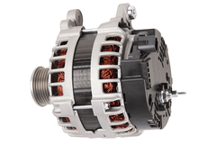 Lichtmaschine Generator für AUDI SEAT SKODA VW A3 Sportback Limousine Cabriolet