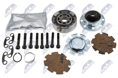 Gelenk Gelenkwelle hinten für JEEP GRAND CHEROKEE IV VAN