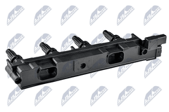 Zündspule für CITROËN PEUGEOT C4 I Coupe C8 206 Schrägheck 307 CC 406 Break 407