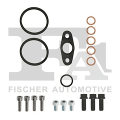 Montagesatz Lader für BMW X1 X2