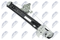 Fensterheber hinten links für FORD FOCUS I