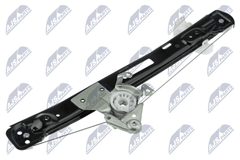 Fensterheber hinten links für FORD FOCUS I