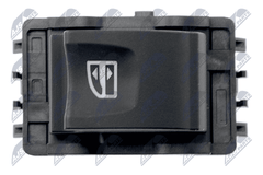 Schalter Fensterheber vorne hinten für RENAULT DACIA FLUENCE KANGOO / GRAND II